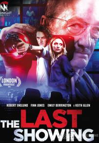 The Last Showing