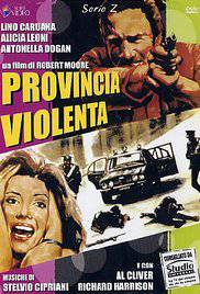 Provincia violenta