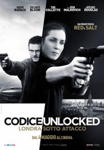 Codice Unlocked - Londra sotto attacco