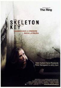 The Skeleton Key