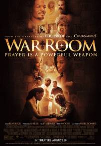 War Room - Le armi del cuore