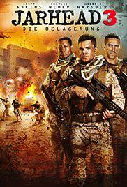 Jarhead 3 - Sotto Assedio