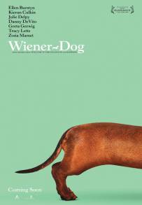 Wiener-Dog