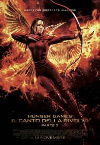 Hunger Games: Il canto della rivolta - Parte 2