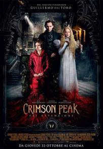 Crimson Peak