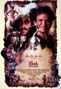 Hook - Capitan Uncino