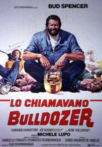 Lo chiamavano Bulldozer