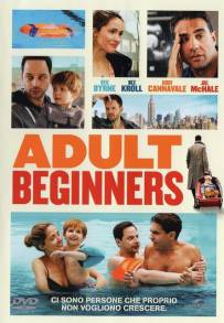 Adult Beginners