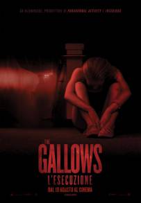 The Gallows - L'esecuzione