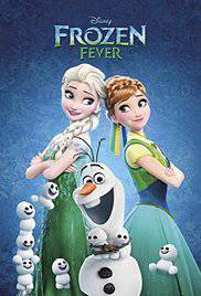 Frozen Fever