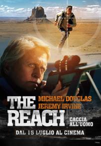 The Reach - Caccia all'uomo