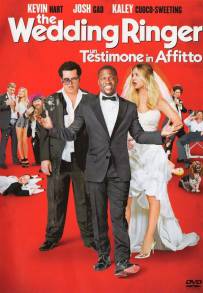 The Wedding Ringer - Un Testimone In Affitto