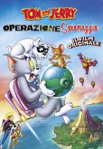 Tom e Jerry - Operazione Spionaggio