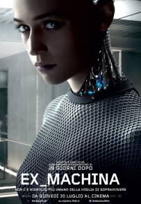 Ex Machina