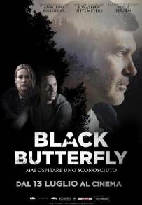 Black Butterfly