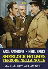 Sherlock Holmes: Terrore nella notte