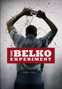 The Belko Experiment