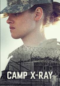 Camp X-Ray