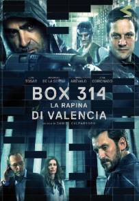 Box 314: La rapina di Valencia