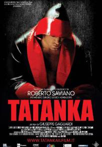 Tatanka