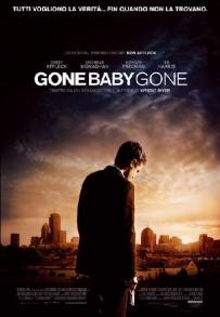 Gone Baby Gone