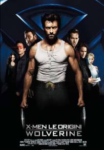 X-Men: le origini - Wolverine