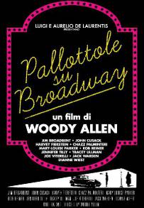 Pallottole su Broadway