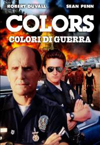 Colors - Colori di guerra