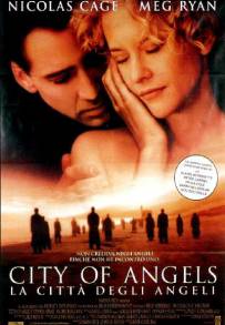 City of Angels - La città degli angeli