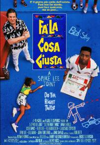 Fa' la cosa giusta