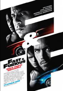 Fast & furious - Solo parti originali