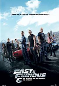 Fast & furious 6