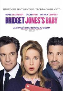 Bridget Jones's Baby