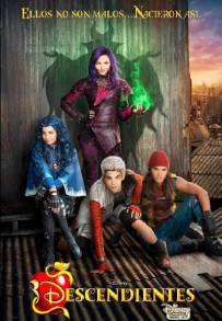 Descendants