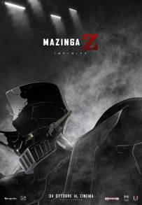 Mazinga Z - Infinity