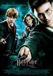 Harry Potter e l'ordine della fenice