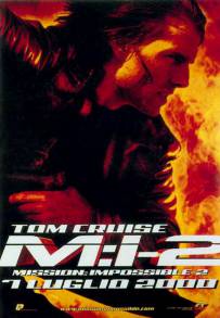 Mission: Impossible 2