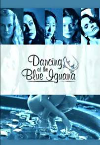 Dancing at the Blue Iguana