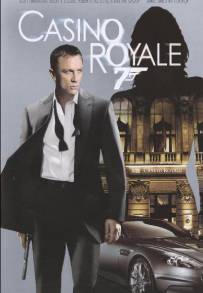 Agente 007 - Casino Royale