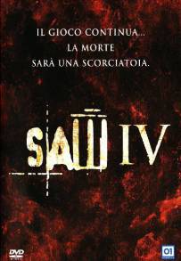 Saw IV - Il gioco continua