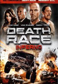 Death Race 3 - Inferno