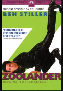 Zoolander