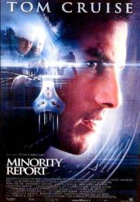 Minority Report