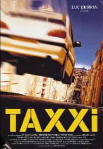 Taxxi