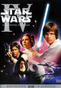 Star Wars - Episodio 4 - Una nuova speranza