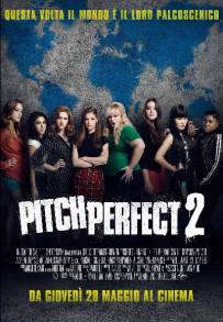 Pitch Perfect 2