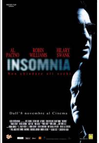 Insomnia