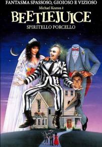 Beetlejuice - Spiritello porcello