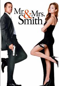 Mr. & Mrs. Smith