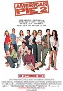 American Pie 2